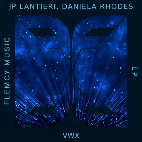 JP Lantieri - VWX [FLC1VWX]